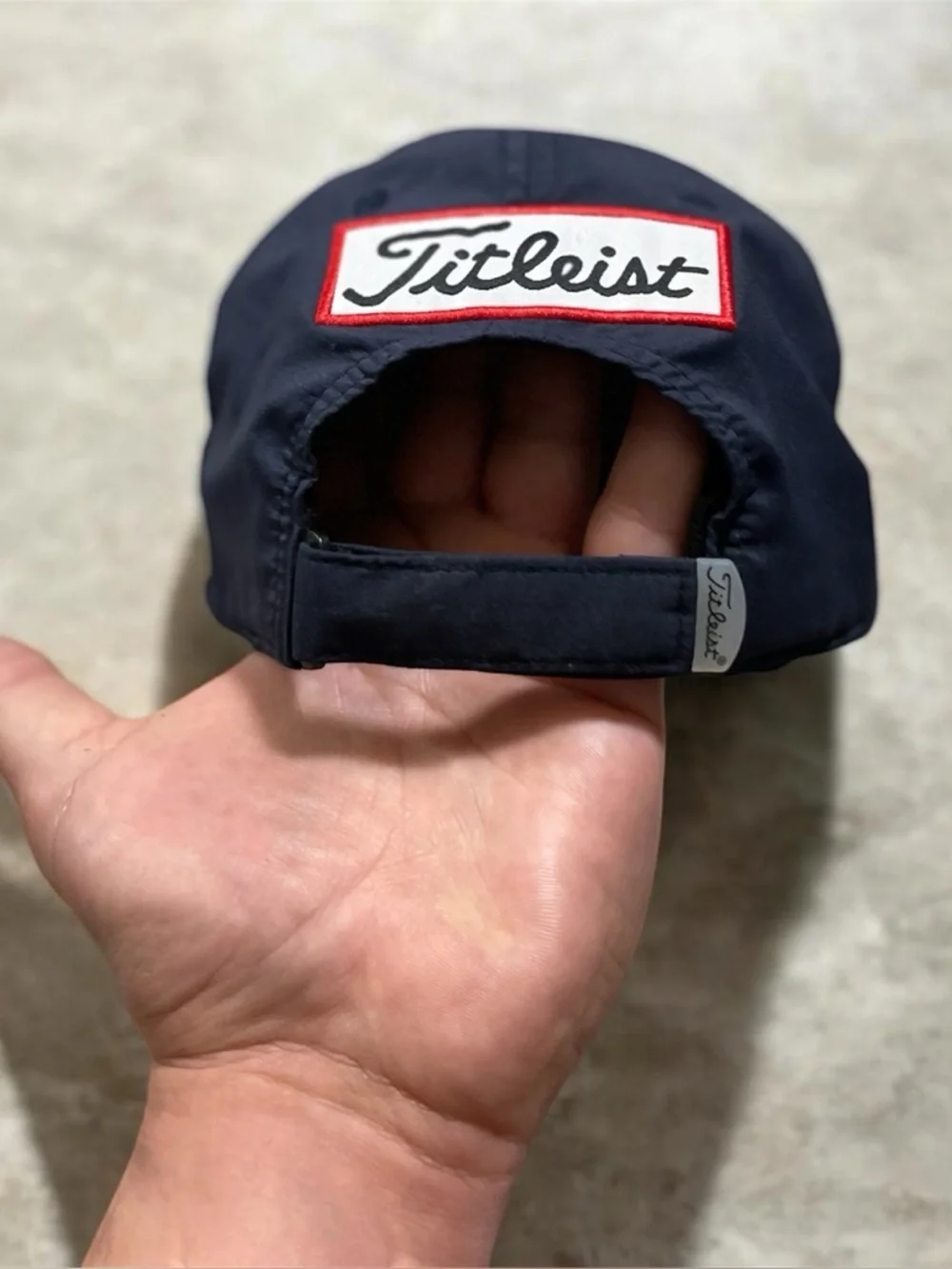 Titleist high quality
